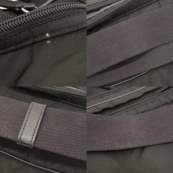 Prada Shoulder Nylon Bag - Picture 8 of 9